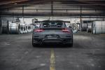 Porsche 911 GT2 RS by Edo Competition 2020 года